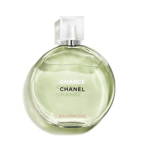 douglas chanel chance eau fraiche